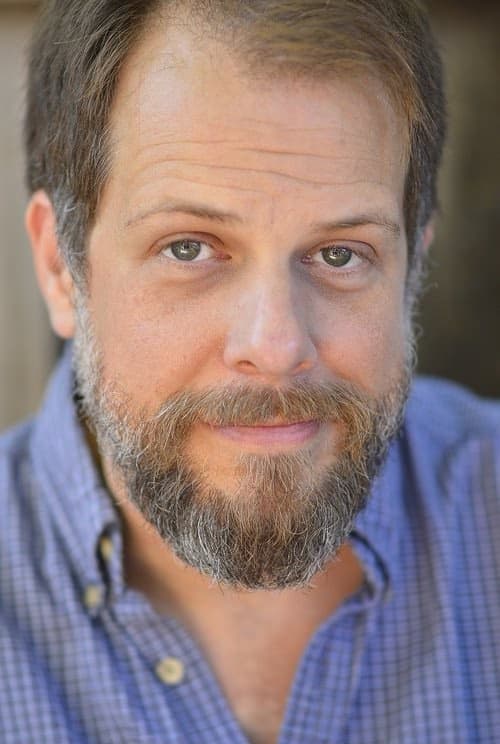 Christopher William Johnson filmleri