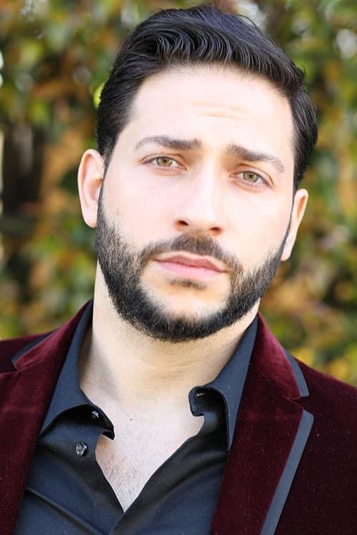 Christos Kalabogias filmleri