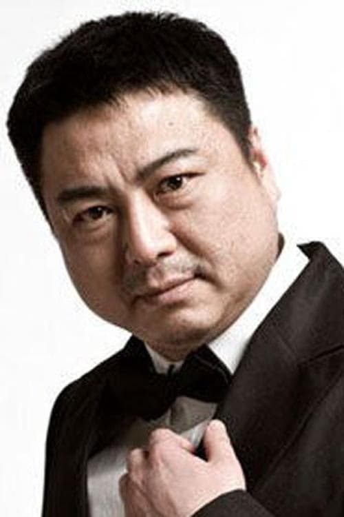 Chuanying Li filmleri