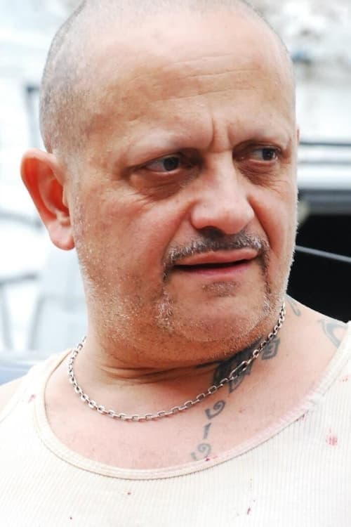 Chucho Fernández filmleri