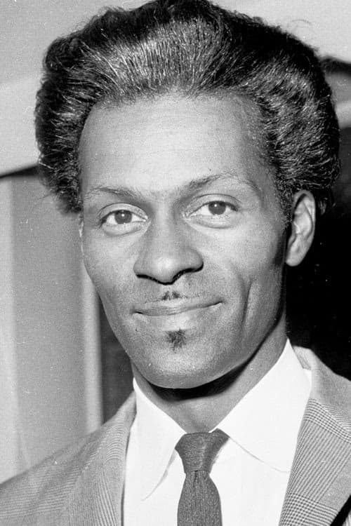 Chuck Berry filmleri
