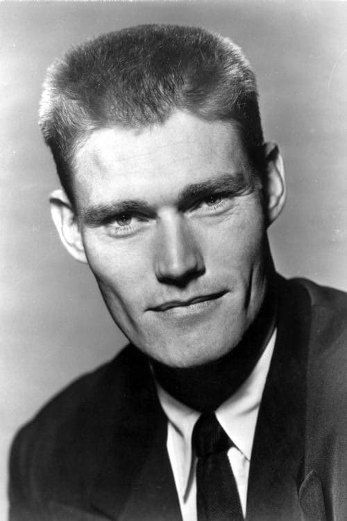 Chuck Connors filmleri