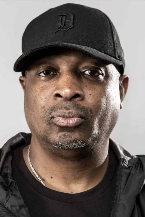 Chuck D filmleri
