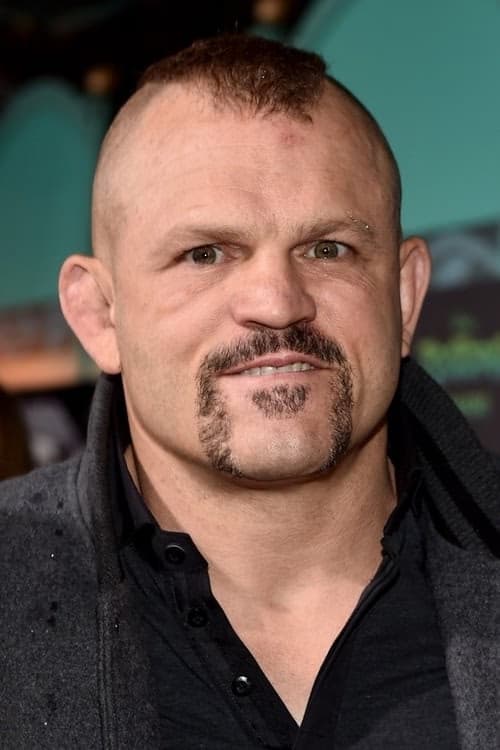 Chuck Liddell filmleri