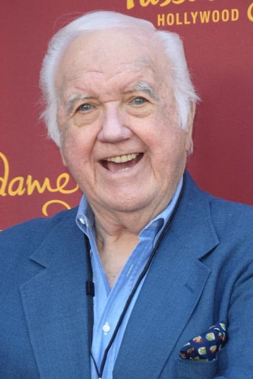 Chuck McCann filmleri