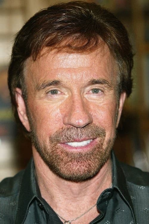 Chuck Norris filmleri