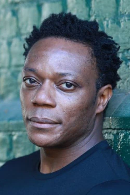 Chukwudi Iwuji filmleri