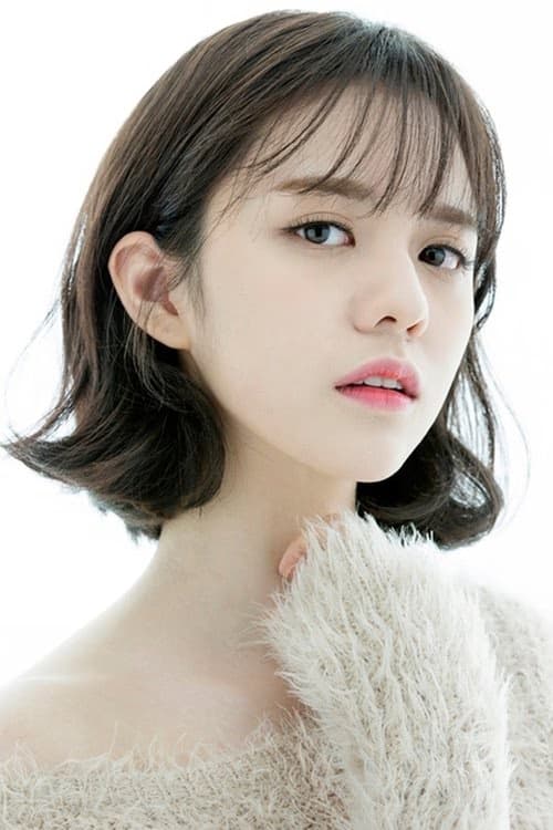 Chung Hye-lyn filmleri