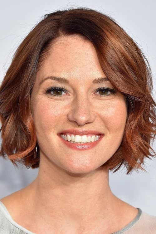 Chyler Leigh filmleri