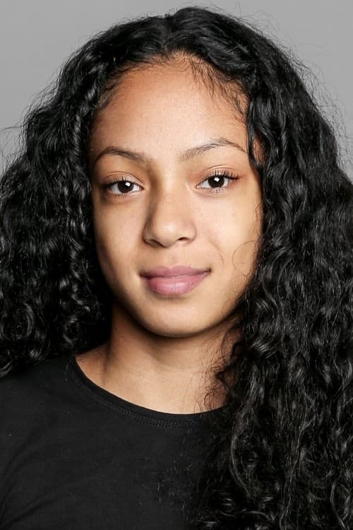 Chyna Terrelonge Vaughan filmleri