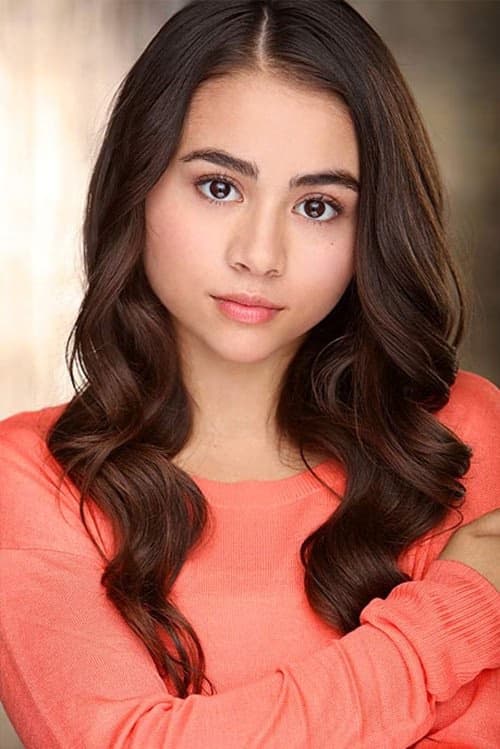 Ciara Riley Wilson filmleri