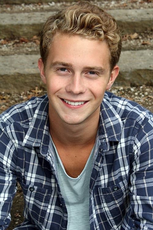 Ciaran Brown filmleri