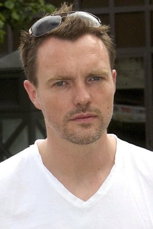 Ciarán McMenamin filmleri