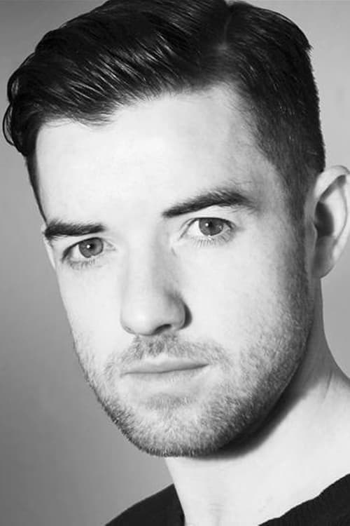 Ciaran O'Brien filmleri