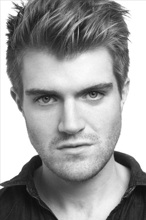 Ciarán Owens filmleri
