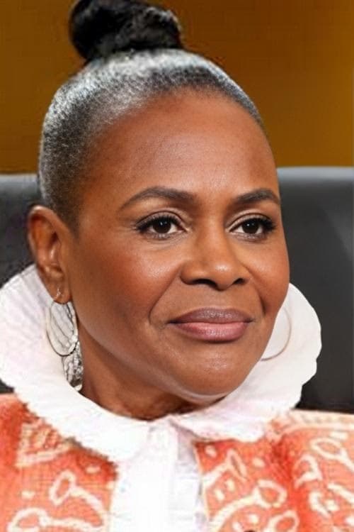 Cicely Tyson filmleri