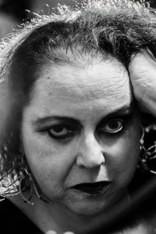 Cida Moreira filmleri