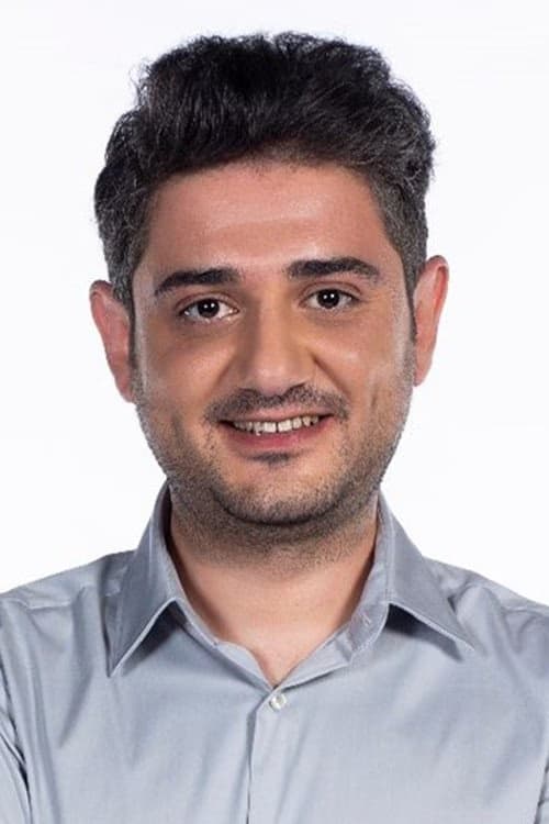Cihan Ercan filmleri