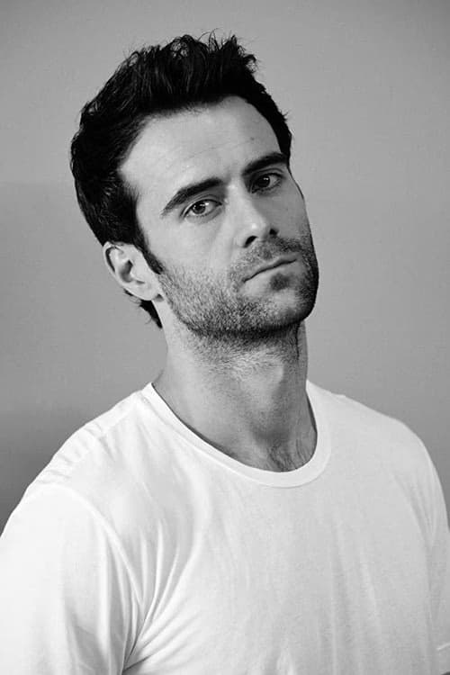 Cillian O'Sullivan filmleri