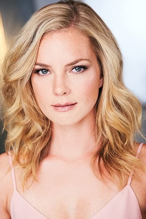 Cindy Busby filmleri