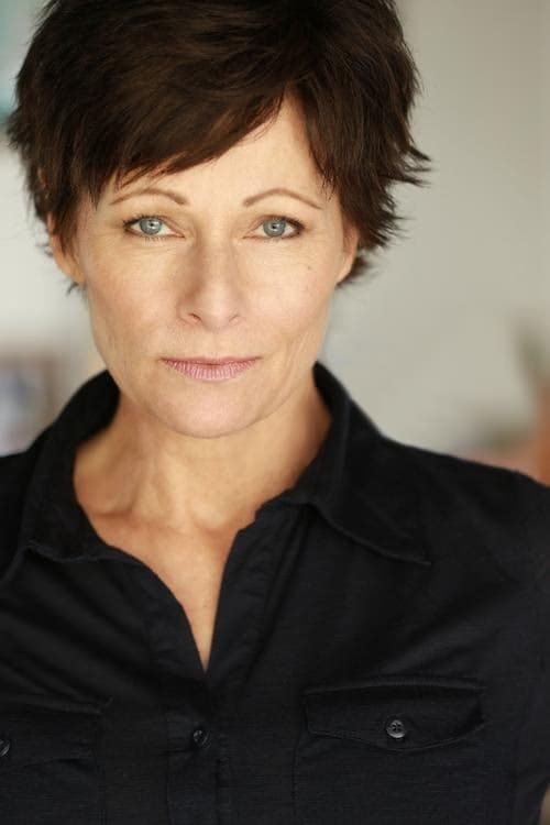 Cindy Hogan filmleri