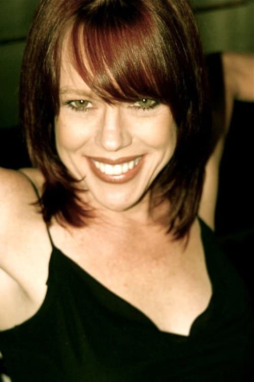 Cindy Robinson filmleri