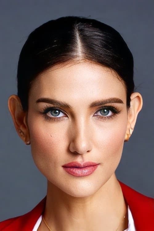 Cindy Sirinya Bishop filmleri