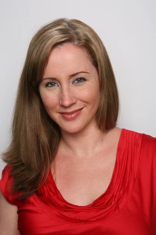 Cissy Jones filmleri
