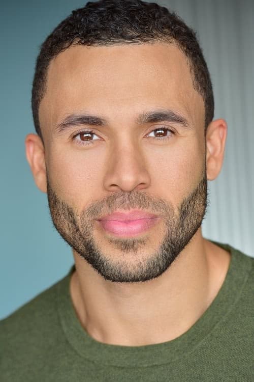 Cj Hammond filmleri