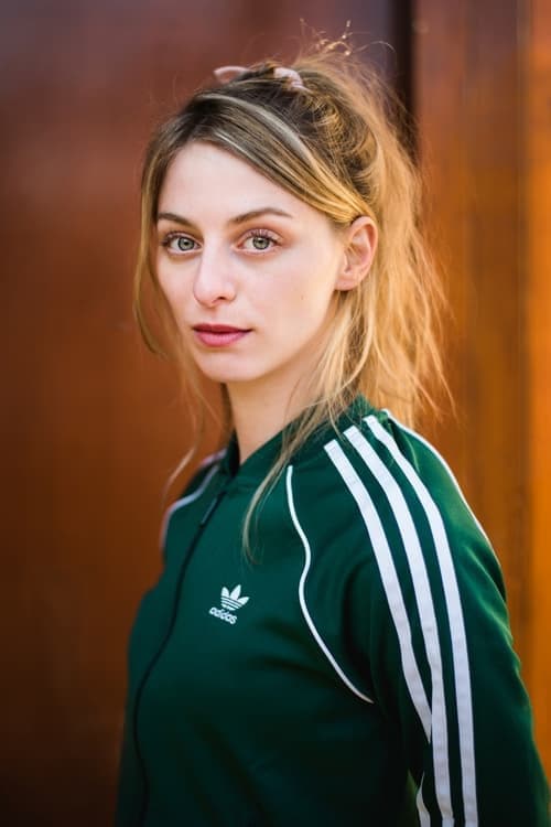 Claire Bender filmleri