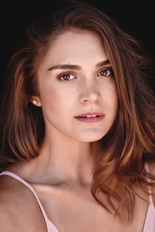 Claire Blackwelder filmleri