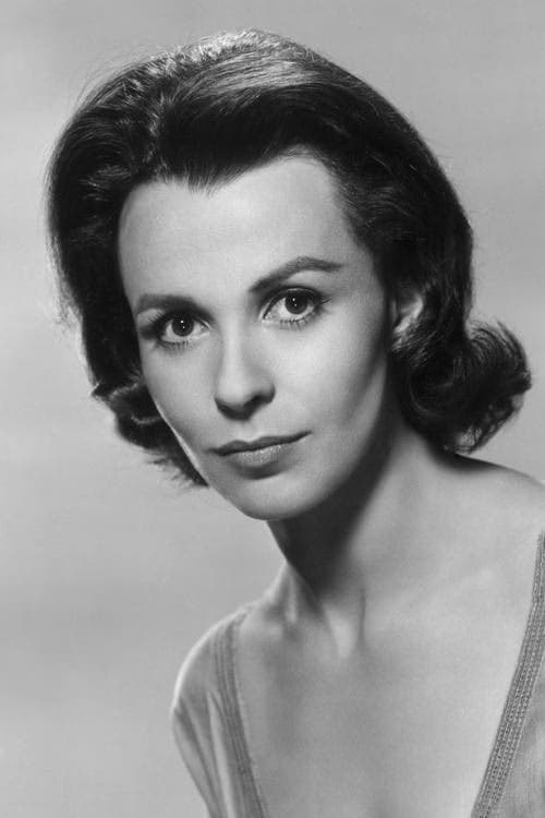 Claire Bloom filmleri