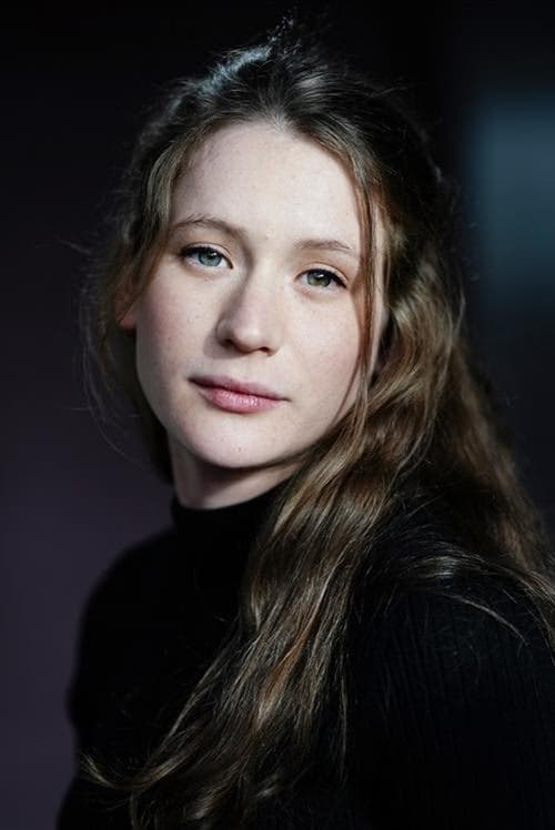 Claire Duburcq filmleri