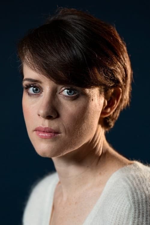 Claire Foy filmleri