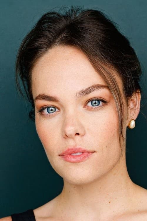 Claire Glassford filmleri