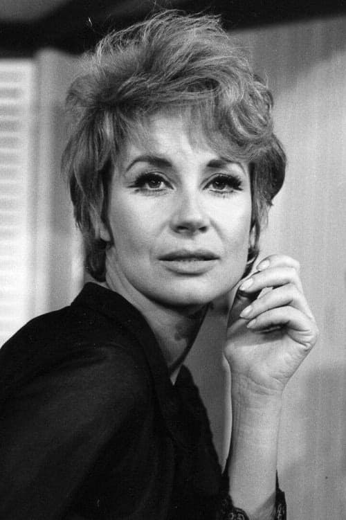 Claire Maurier filmleri