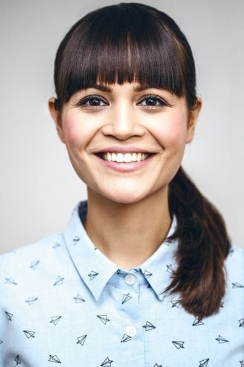 Claire Oelkers filmleri