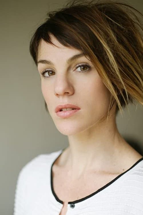 Claire Pérot filmleri