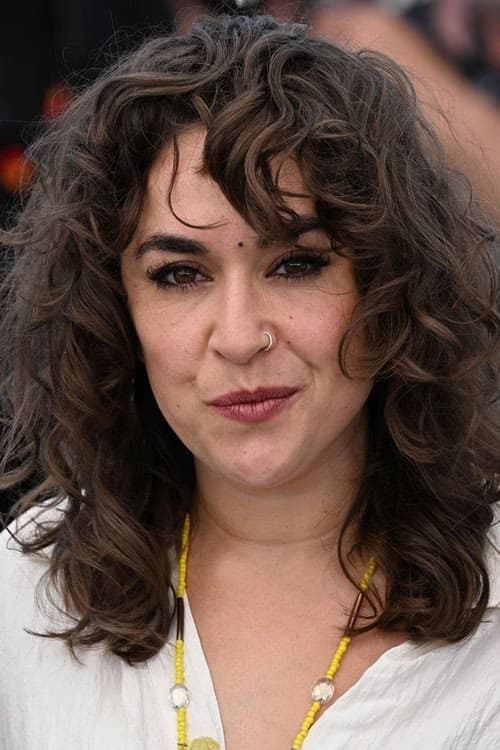 Claire Rodgerson filmleri