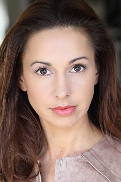 Claire Ross-Brown filmleri