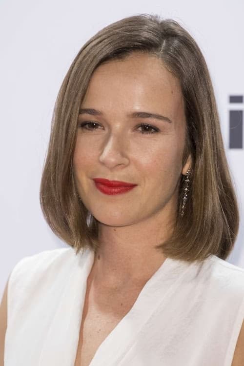 Claire van der Boom filmleri