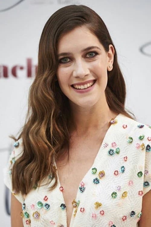 Clara Alonso filmleri