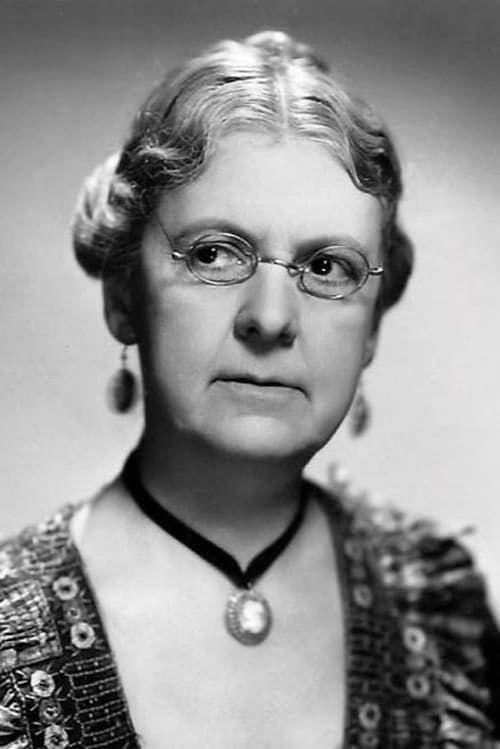 Clara Blandick filmleri