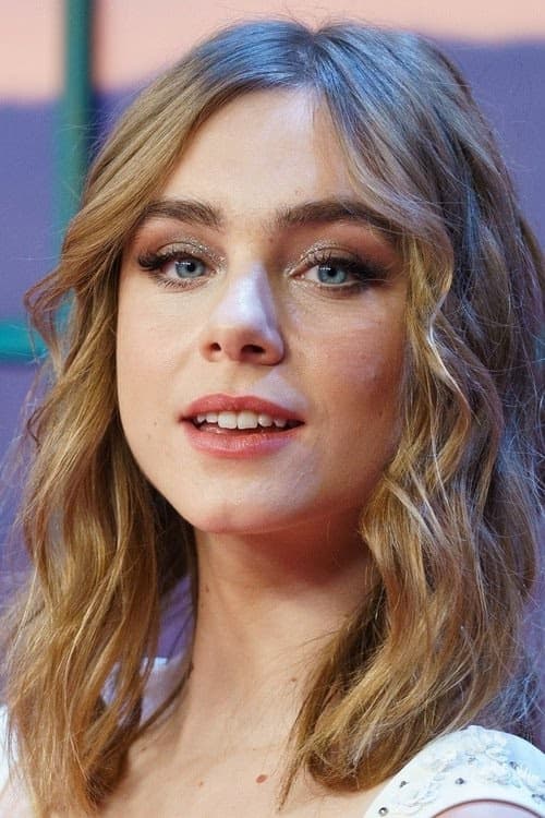 Clara Galle filmleri