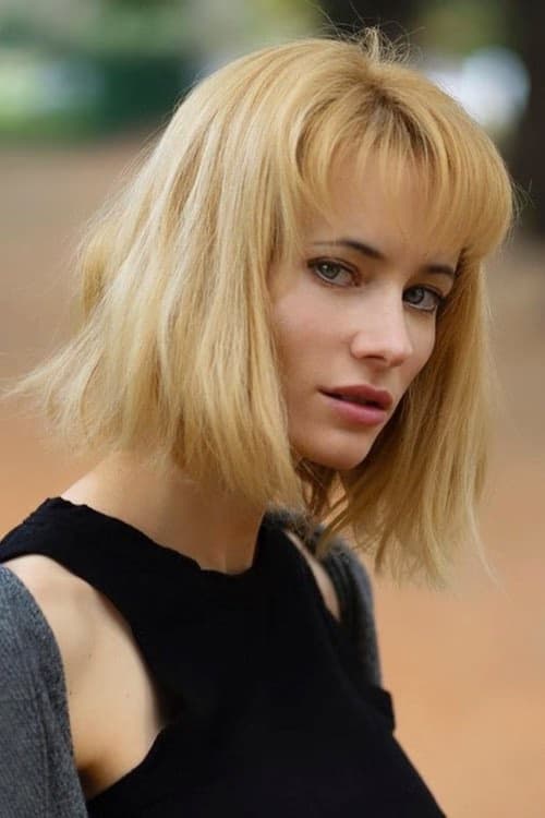 Clara Kovacic filmleri