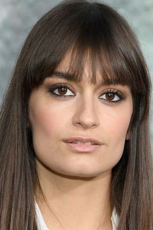 Clara Luciani filmleri