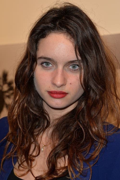 Clara Ponsot filmleri