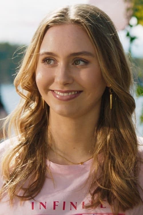 Clara Wettergren filmleri