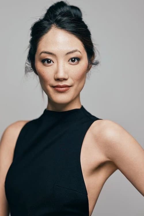 Clara Wong filmleri