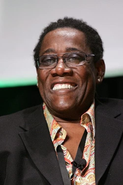 Clarence Clemons filmleri